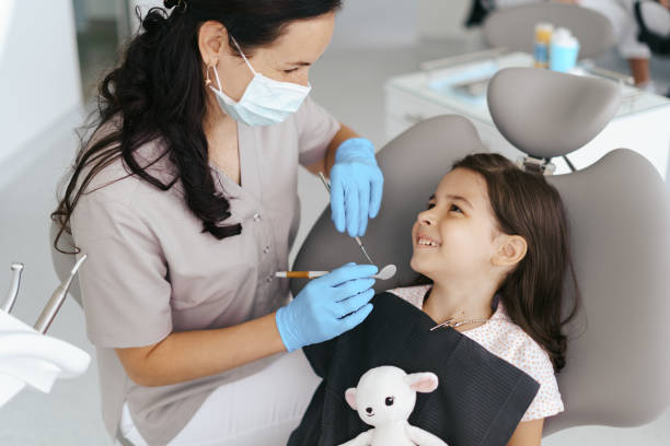 Best Dentist for Tooth Abscess  in Slaughterville, OK