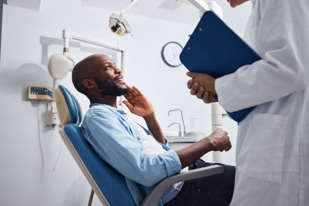Best Cracked Tooth Emergency Dentist  in Slaughterville, OK