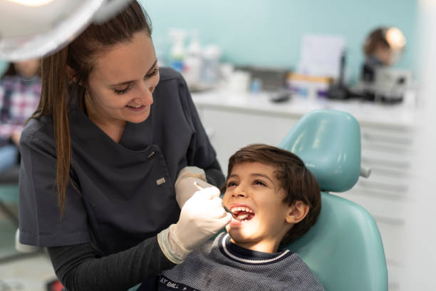 Best Walk-In Dentist Near Me  in Slaughterville, OK