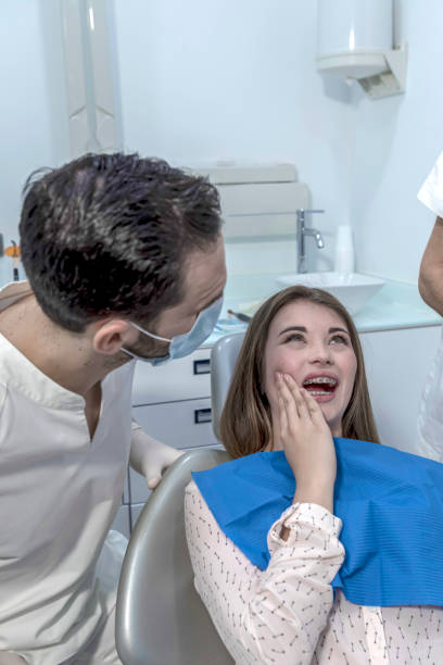 Best Knocked-Out Tooth Emergency  in Slaughterville, OK