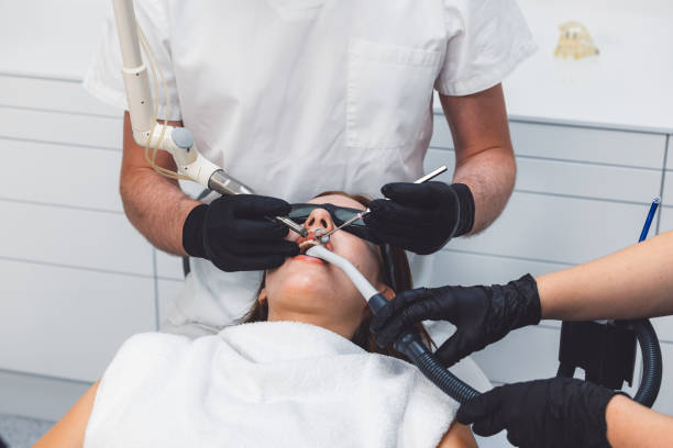 Best Tooth Infection Emergency Dentist  in Slaughterville, OK